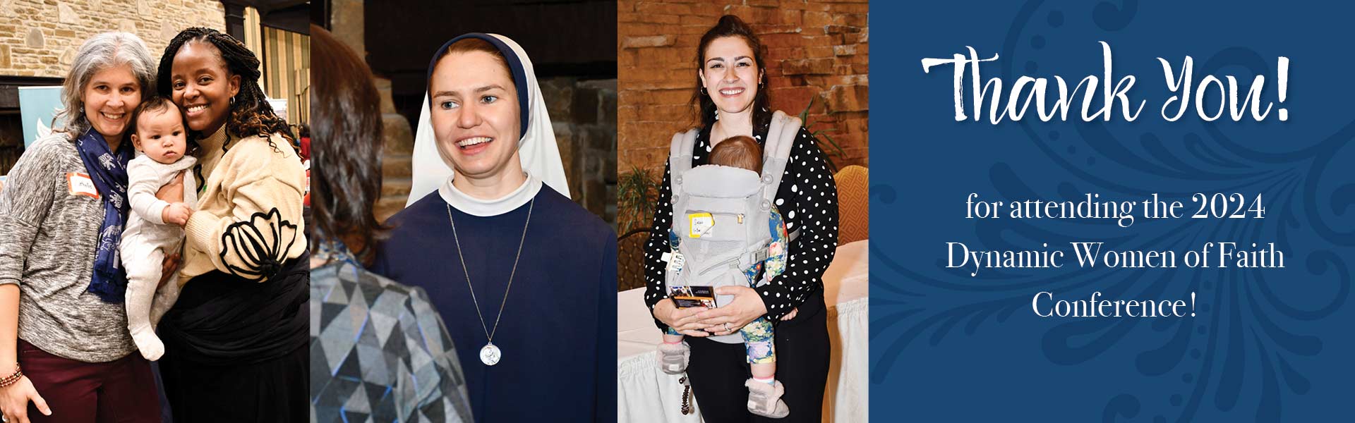 catholic, women, conference, Canada, Mississauga, Toronto