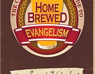 Book Review – The Catholic Drinkie’s Guide to Homebrewed Evangelism