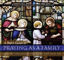 A Family That Prays Together…