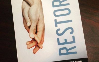 Book Review: Restored: True Stories Of Love And Trust After Porn