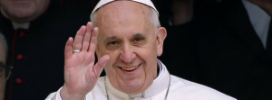 POPE FRANCIS’ 2016 NEW YEAR’S RESOLUTIONS