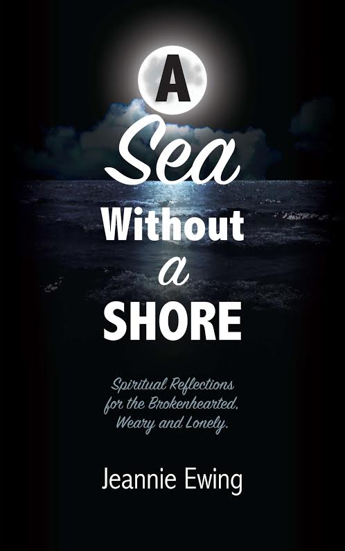 Book Review: A Sea without a Shore
