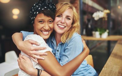 Seven Practical Tips on Friendship – Can you find them?