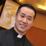 Fr. Eric Mah