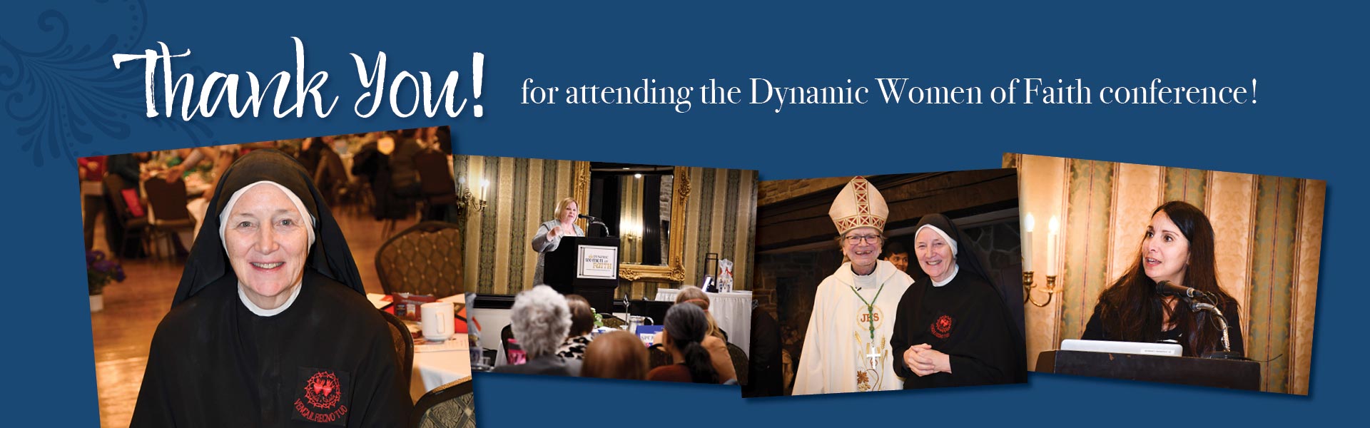 catholic, women, conference, Canada, Mississauga, Toronto